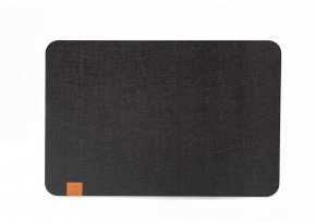 EPYC Square Black bordstablett